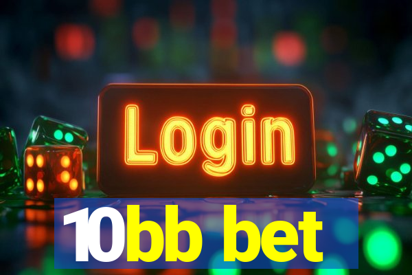 10bb bet
